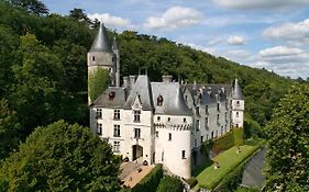 Chateau de Chissay